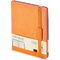 Ежедневник недатированный «Leggenda» В5, оранжевый