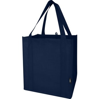 Эко-сумка "Liberty", синий navy