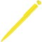 Ручка шариковая автоматическая "Pet Pen Recycled" желтый