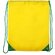 Рюкзак-мешок "Clobber" желтый/зеленый