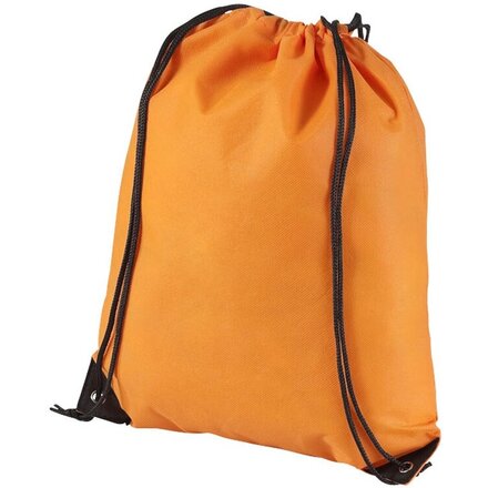 Рюкзак-мешок "Evergreen" оранжевый