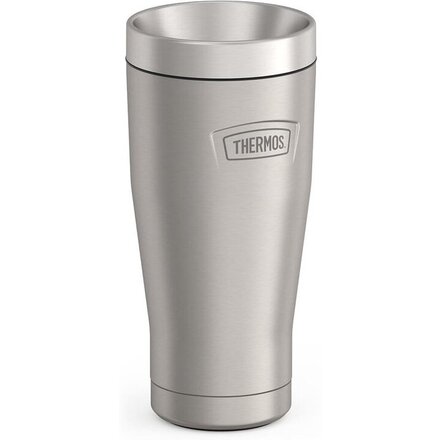 Термокружка из нерж. стали тм THERMOS IS-1012 MS 0.47L