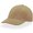 Бейсболка "Start Six" бежевый
