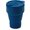 Силиконовый складной стакан "GoCup", индиго