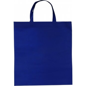 Сумка для покупок "Nivala" синий