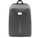 Рюкзак с защитой от краж "Phantom Mini", серый