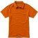 Рубашка-поло мужская "Ottawa" 220, S, оранжевый