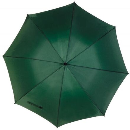 Зонт-трость "Tornado" темно-зеленый
