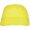 Бейсболка "Basica", желтый