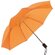Зонт складной "Regular" оранжевый