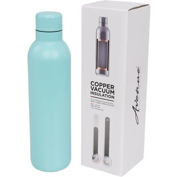 Бутылка для воды "Thor" мятный