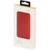 Зарядное устройство Power Bank "Neo PB100" 10000 мАч, красный