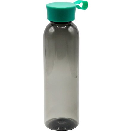 Бутылка для воды "Rama" зеленый