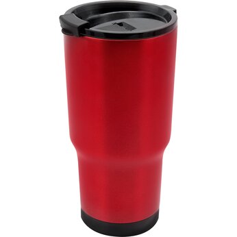 Кружка термическая "Koffyton", красный