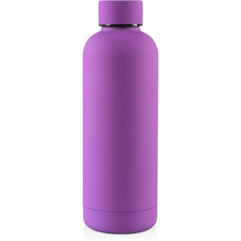ODIN. Термобутылка 550 мл (Фиолетовый)