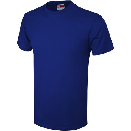 Футболка мужская "Super club" 130-140, XL, синий нэви
