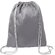 Рюкзак-мешок "Ray" серый