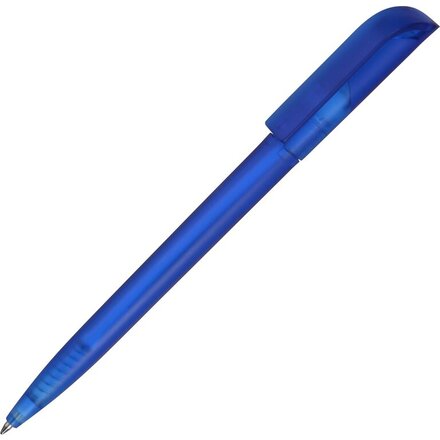 Ручка шариковая "Миллениум фрост" синий