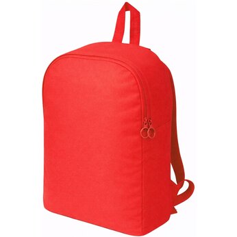 Рюкзак "Sheer New", красный
