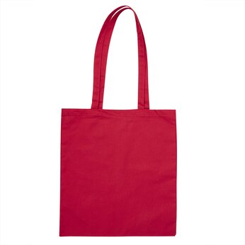 Сумка для покупок "Mall" 220, красный