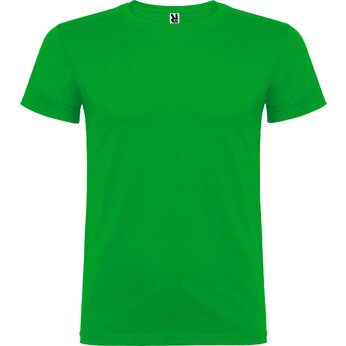Футболка мужская "Beagle" 155, XL, травяной зеленый