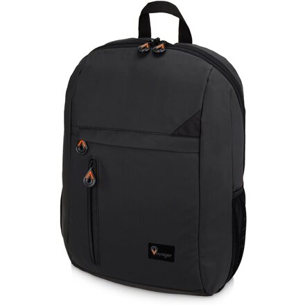 Рюкзак для ноутбука 13.3" "Моти" черный