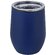 Термокружка "Top", синий полуматовый