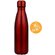 Подарочный набор с термосом и бутылкой «Bottle set», красный