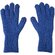 Перчатки для сенсорного экрана "Nordend", синий 2131 C