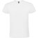 Футболка мужская "Atomic" 150, 5XL, белый