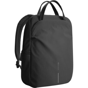 Рюкзак "Soft Tote", черный