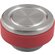 Термос "ThermoCafe by Thermos BOLINO2-750 Red" красный