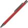 Ручка шариковая автоматическая "Ellipse Gum" красный
