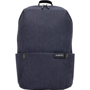Рюкзак для ноутбука 13' "Mi Casual Daypack" черный