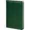 Ежедневник недатированный "City Buffalino", зеленый