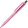 Ручка шариковая автоматическая "Dot C CR" светло-розовый