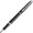 Ручка роллер Waterman Hemisphere, цвет: Mars Black/CT, стержень: Fblk