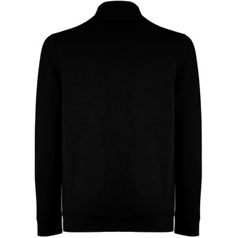 Толстовка мужская "Harbor" 280, XL, черный