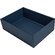 Коробка подарочная, синий