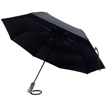 Зонт складной "Estetic" черный