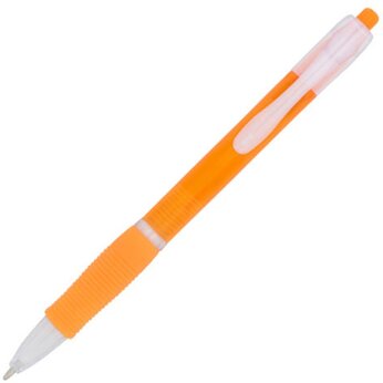 Шариковая ручка Trim, оранжевый