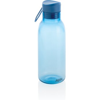 Бутылка для воды "Atik", синий
