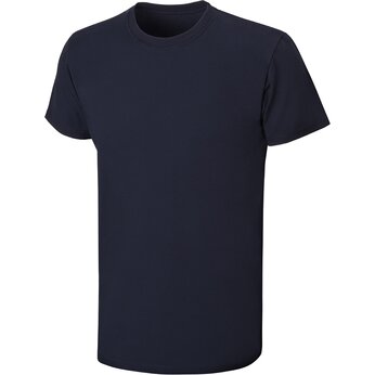 Фуфайка мужская "HD Fit" 170, XXL, темно-синий