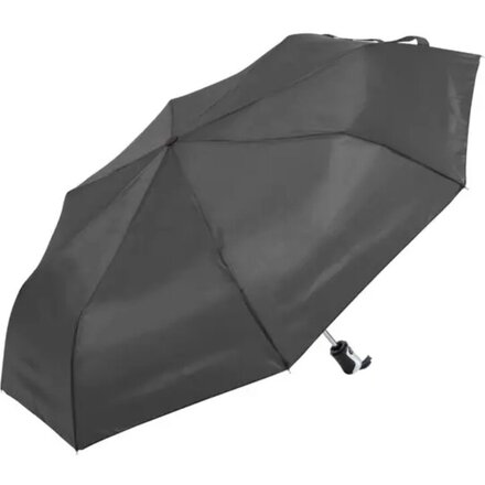 Зонт складной "ALEXON" черный