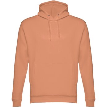 Толстовка унисекс "Phoenix" 320, XXL, мокко