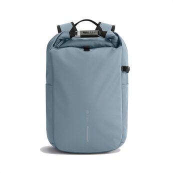 Рюкзак для ноутбука 16" "Urban Roll-top", синий