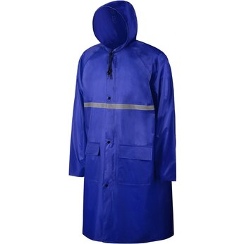 Дождевик "Lanai" XS-S, классический синий 2756 C