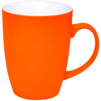 Кружка "Sweet" оранжевый