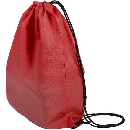 Рюкзак-мешок "Era" красный