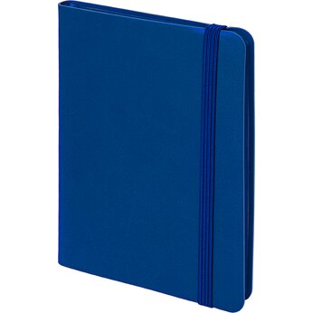 Блокнот "Shady Junior" А6, темно-синий 7686С